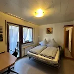 Gasthuis Gaestehaus Im Oberdorf