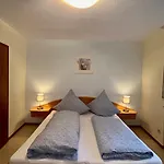 Gaestehaus Im Oberdorf Gasthuis 3*