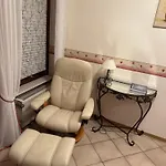 Gaestehaus Im Oberdorf Gasthuis
