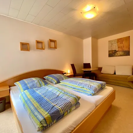 Gaestehaus Im Oberdorf * Erden