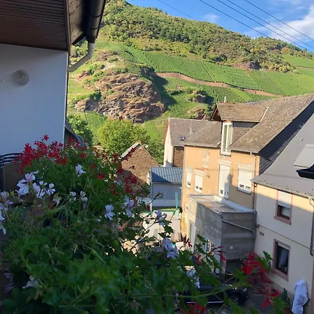 Gaestehaus Im Oberdorf בית הארחה *