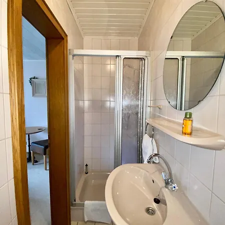 Gaestehaus Im Oberdorf