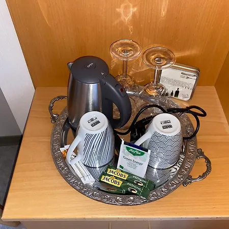 Gaestehaus Im Oberdorf