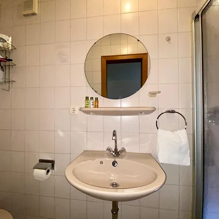 Gasthuis Gaestehaus Im Oberdorf