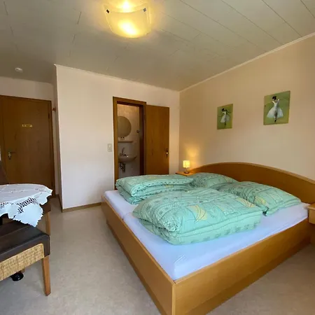 Gaestehaus Im Oberdorf Erden