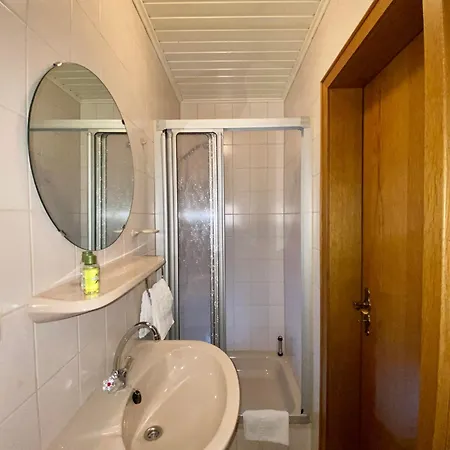 Gaestehaus Im Oberdorf 3*