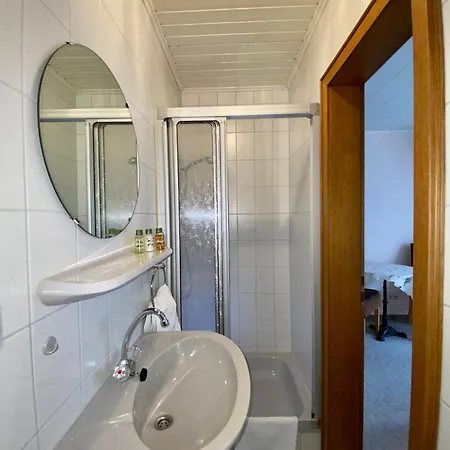 Gaestehaus Im Oberdorf Gasthuis 3*