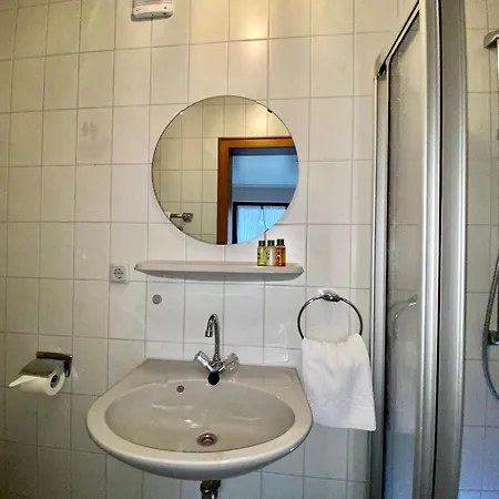Gaestehaus Im Oberdorf 3*