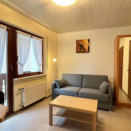 Gaestehaus Im Oberdorf