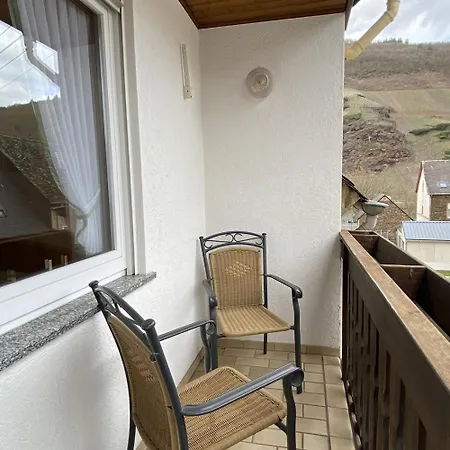 Gasthuis Gaestehaus Im Oberdorf