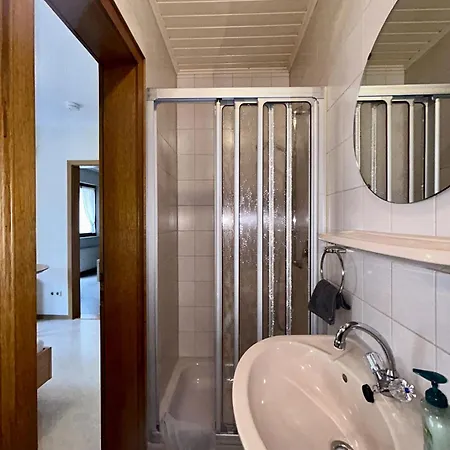 Gaestehaus Im Oberdorf