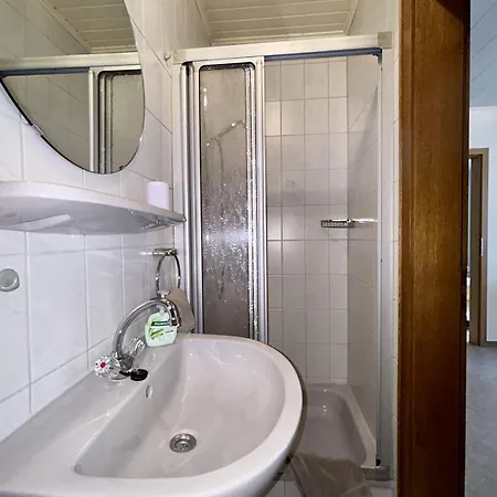 Gasthuis Gaestehaus Im Oberdorf 3*