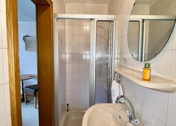 Gaestehaus Im Oberdorf