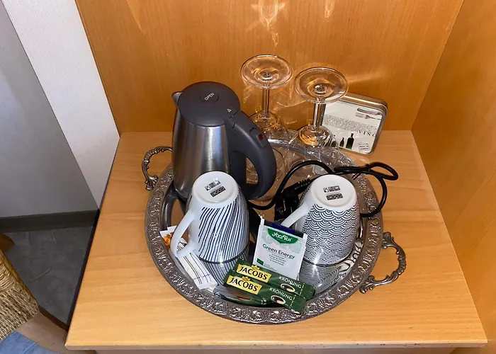 Gaestehaus Im Oberdorf