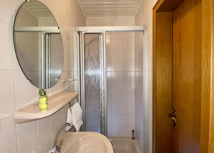 Gaestehaus Im Oberdorf *